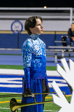 2025 Greendale Marching Band