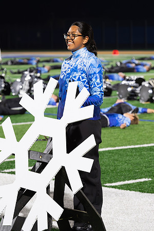 2025 Greendale Marching Band