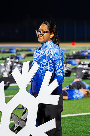 2025 Greendale Marching Band