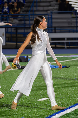 2025 Greendale Marching Band