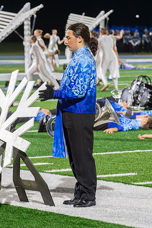 2025 Greendale Marching Band