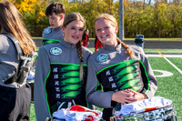 2024 Greendale Marching Band