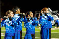 2025 Greendale Marching Band