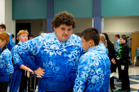 2025 Greendale Marching Band