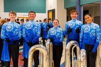2025 Greendale Marching Band