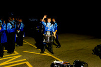 2025 Greendale Marching Band