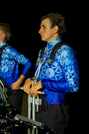 2025 Greendale Marching Band