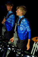 2025 Greendale Marching Band