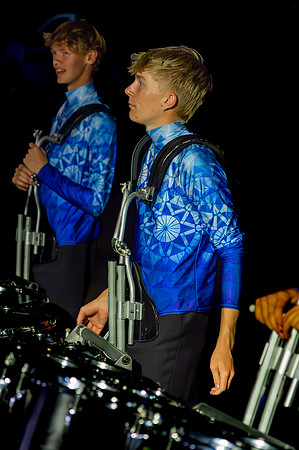 2025 Greendale Marching Band