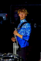 2025 Greendale Marching Band