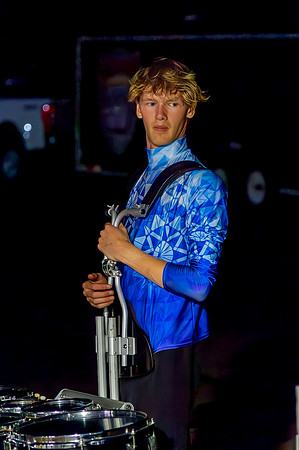 2025 Greendale Marching Band
