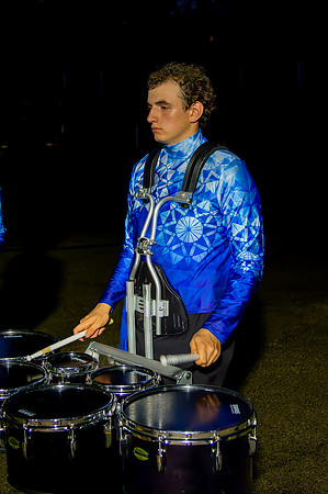 2025 Greendale Marching Band
