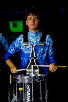 2025 Greendale Marching Band