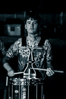 2025 Greendale Marching Band