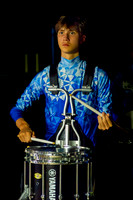 2025 Greendale Marching Band