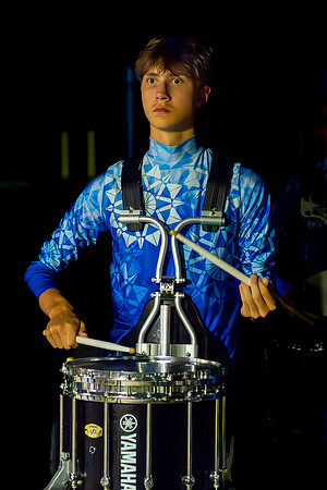 2025 Greendale Marching Band