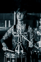 2025 Greendale Marching Band