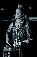 2025 Greendale Marching Band