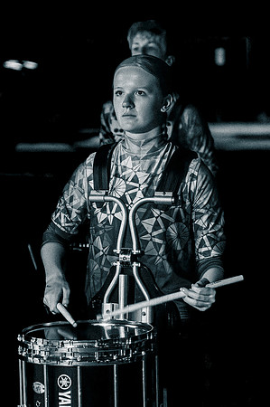2025 Greendale Marching Band