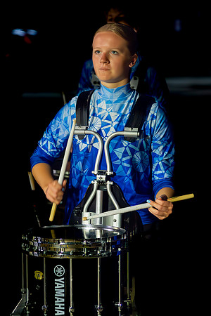 2025 Greendale Marching Band