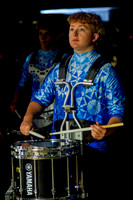 2025 Greendale Marching Band