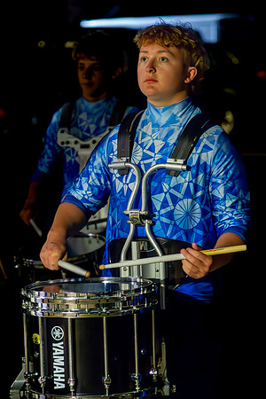 2025 Greendale Marching Band