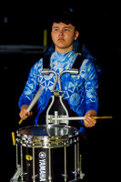 2025 Greendale Marching Band