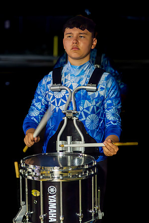2025 Greendale Marching Band