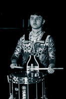 2025 Greendale Marching Band
