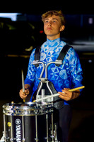 2025 Greendale Marching Band
