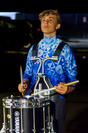 2025 Greendale Marching Band