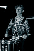 2025 Greendale Marching Band