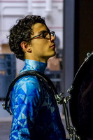 2025 Greendale Marching Band