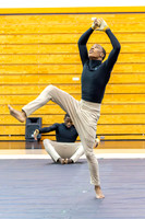 2014 South Shore Drill Team