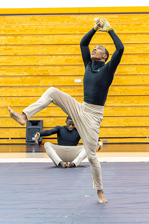 2014 South Shore Drill Team
