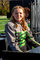 2024 Greendale Marching Band