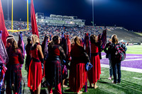 2024 Greendale Marching Band