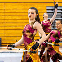 2014 Armada Winter Guard