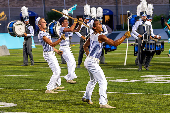 2012 Blue Stars
