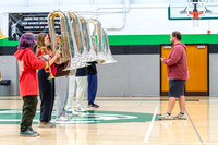 2025 Greendale Marching Band