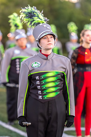 2024 Greendale Marching Band