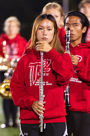 2024 Greendale Marching Band