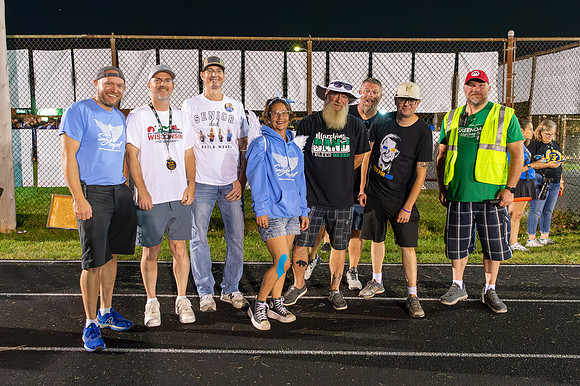 2025 Greendale Marching Band