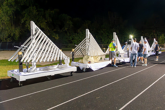 2025 Greendale Marching Band
