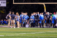 2025 Greendale Marching Band