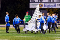 2025 Greendale Marching Band