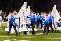 2025 Greendale Marching Band