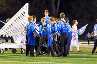 2025 Greendale Marching Band