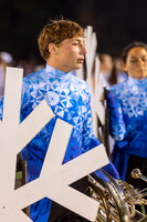 2025 Greendale Marching Band