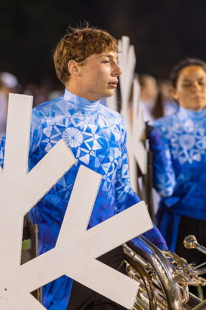 2025 Greendale Marching Band